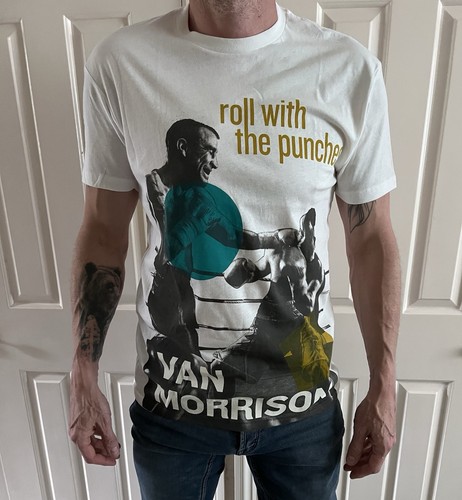 Van morrison roll - roll, with