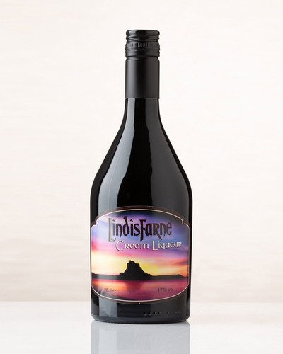 Lindisfarne irish whisky cream - irish,
