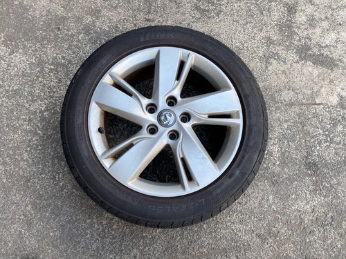 Vauxhall astra mk6 genuine - astra,