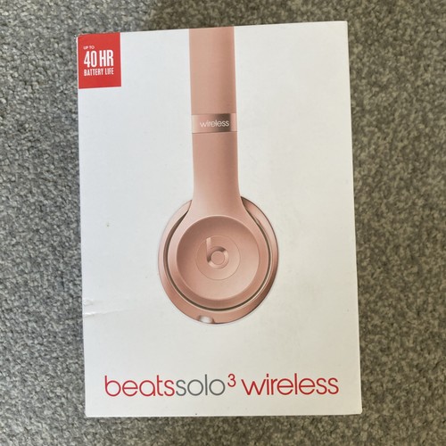 Beats solo wireless - 3,