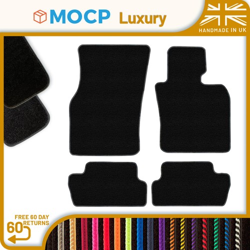 Luxury car mats fit mini - car,