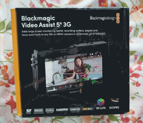 Blackmagic design video - design,