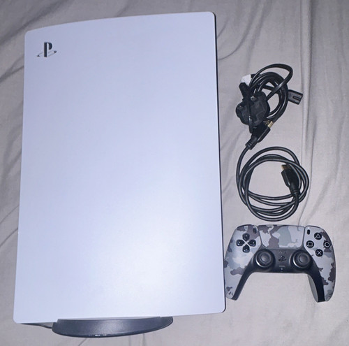 Sony playstation ps5 - playstation, 5