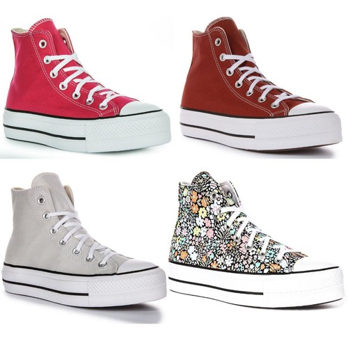 Converse chuck taylor all star - all,