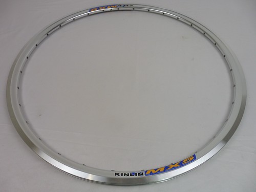 Kinlin clincher rim - clincher,