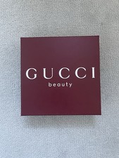 Gucci Beauty Gift Box Great
