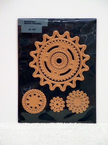 Preowned spellbinders - preowned,