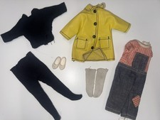 Vintage Pedigree Sindy Patch