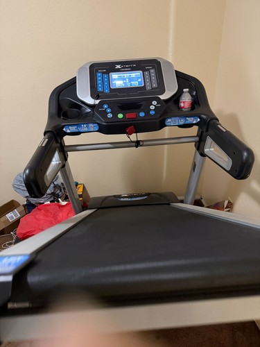 Xterra trx4500 electric - xterra,