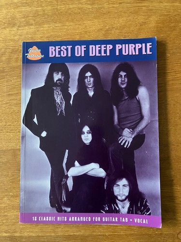 The best deep - of, purple