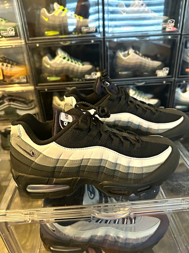 Nike men air max bb - men's,