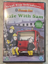 BRAND NEW SEALED Fireman Sam