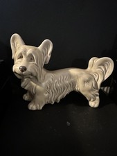 SylvaC Skye Terrier marked