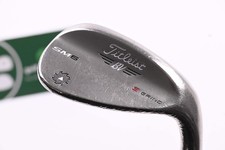 Titleist Vokey SM6 Sand Wedge / 56 Degree / Wedge Flex Steel Shaft