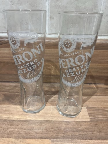 Peroni nastro azzurro - azzurro, pint