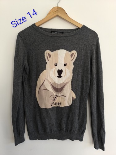 Sugarhill boutique polar - sugarhill,