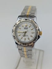 Vtg NEW OLD STOCK Lorus Two