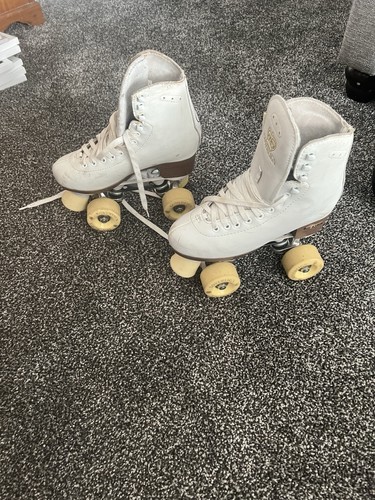 Sovereign quad roller boots - roller,
