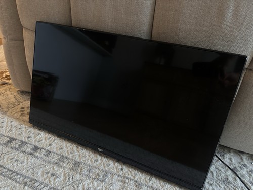 Argos bush smart tv - argos, hd