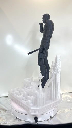 Huge 42cm daredevil printed - 42cm, 3d