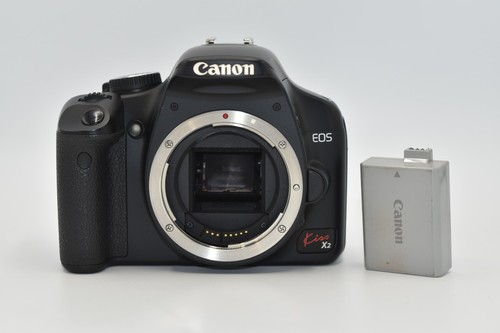 Canon eos 450d - canon, x2