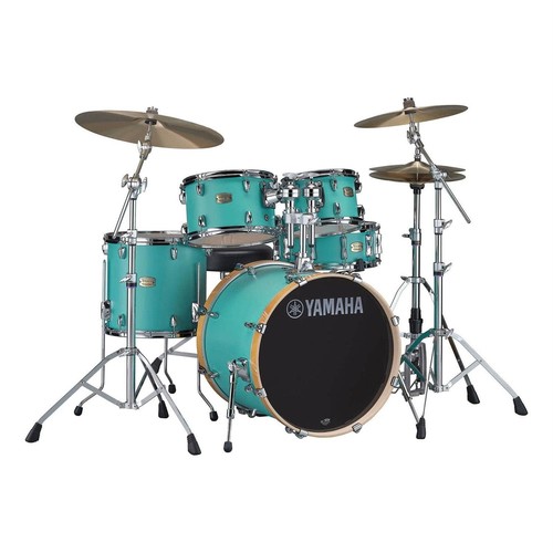 Yamaha stage custom - yamaha, birch