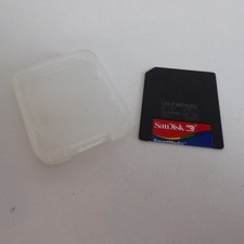 Olympus SmartMedia M-16P 16MB