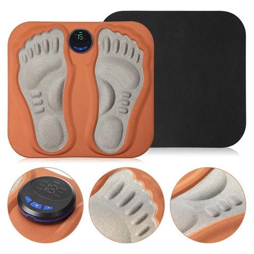 Ems electrical foot - ems,