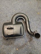 Vespa Px 200 FACO big Box Performance Exhaust