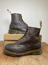 Dr Martens Docs 1460 Dark