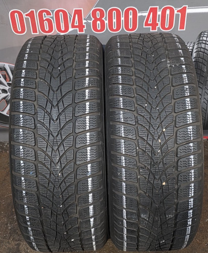 225 94h dunlop - 17,