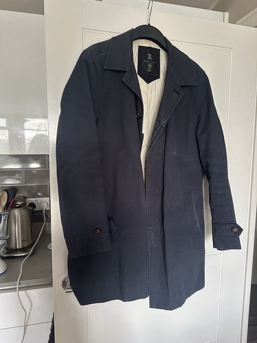 Holland esquire navy blue - holland,