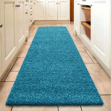 Non slip thick shaggy - non,