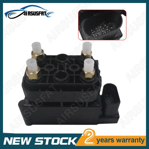 Air suspension compressor - air,