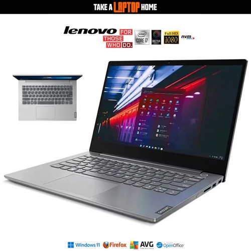 Lenovo gaming laptop - lenovo, 14