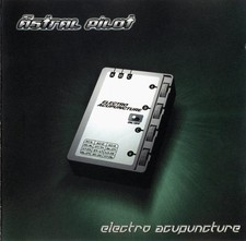 Astral Pilot : Electro