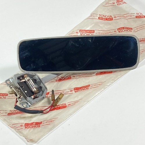 Inner rear view - inner, fit