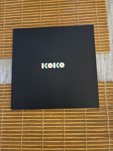 The lottery winners - the, koko