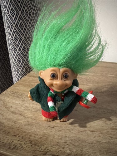 Vintage christmas caroler - christmas,