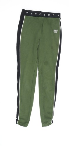 Pink soda women green - pink, women’s
