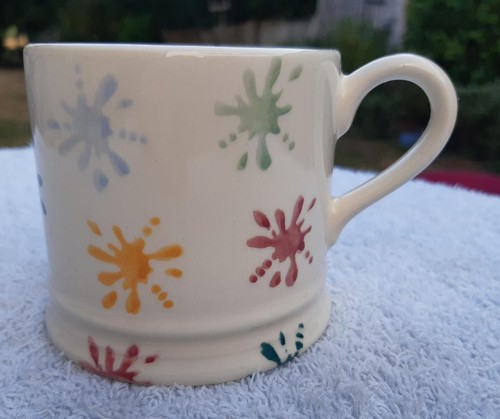 Emma bridgewater splatter baby - emma,