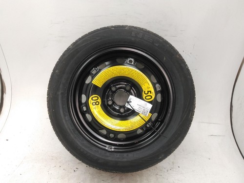 Skoda fabia spare - fabia, wheel