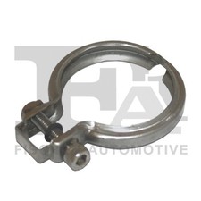 HOLDING CLAMP CHARGE AIR HOSE