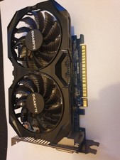 Gigabyte Windforce GTX 750 Ti