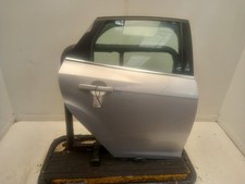 FORD FOCUS Right Rear Door O/S