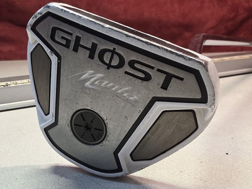 Taylormade ghost manta - taylormade, mallet