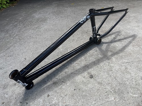 Fit benny m made - fit, bmx