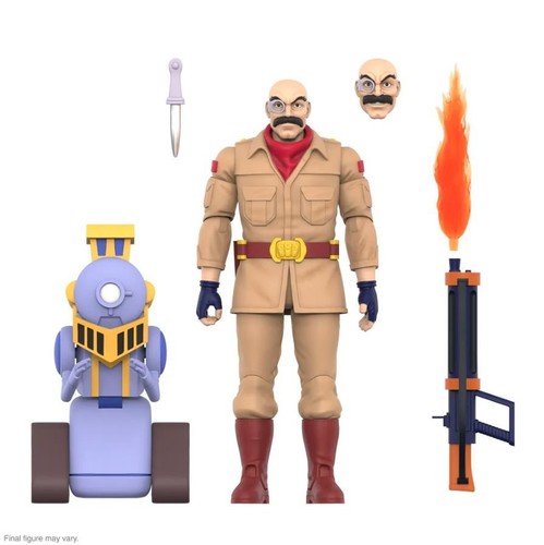 Thundercats ultimates wave - thundercats, ultimates!