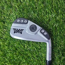 PXG 0311X Gen 5 Driving Iron