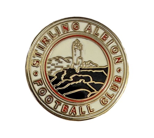New stirling albion football - albion,